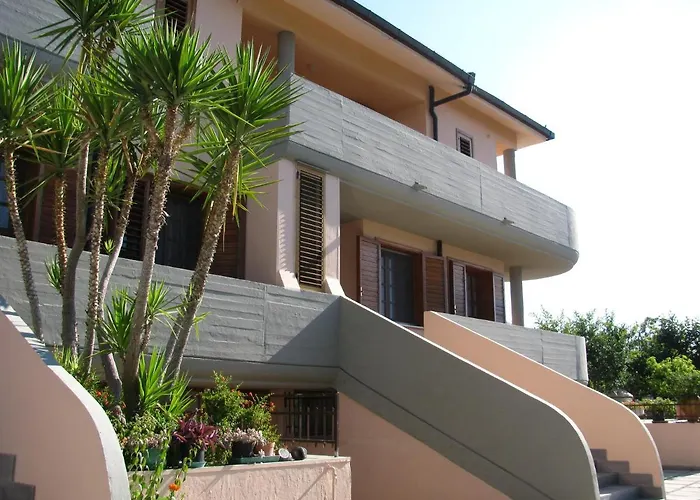 B&B Villa Alba