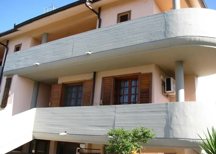 B&B Villa Alba
