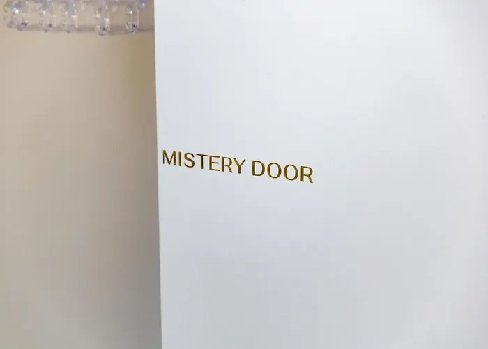 Dimora Sovrana-Luxury Rest Sassi Di