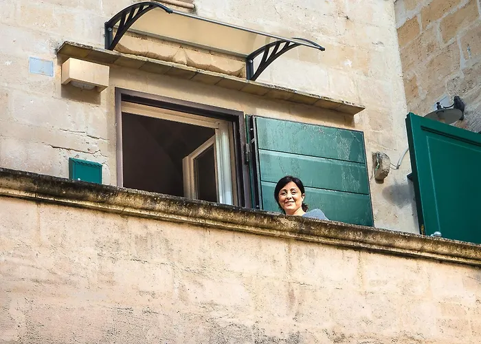 Hotel 3 stelle: La Scala Suite
