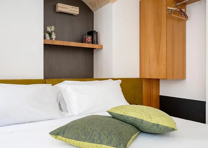 Hotel familiare: Casa Festa Rooms - Affaccio sul Canyon a due passi dai Sassi