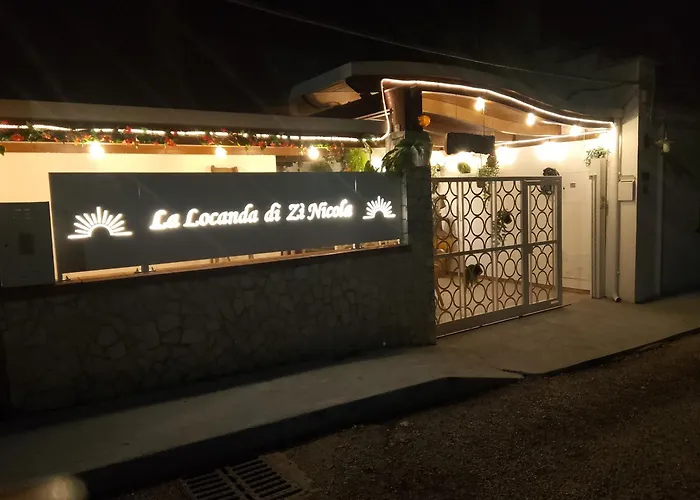  La Locanda Di Zì Nicola